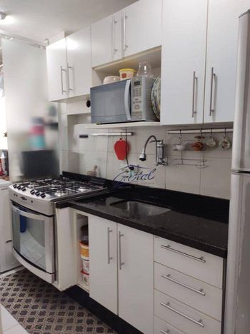 Foto 2 do(a) Cobertura de 2 quartos à venda em Jardim Leonor, São Paulo