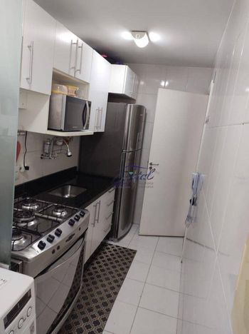 Foto 10 do(a) Cobertura de 2 quartos à venda em Jardim Leonor, São Paulo