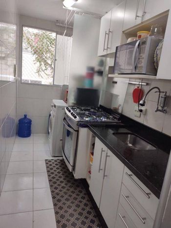 Foto 12 do(a) Cobertura de 2 quartos à venda em Jardim Leonor, São Paulo