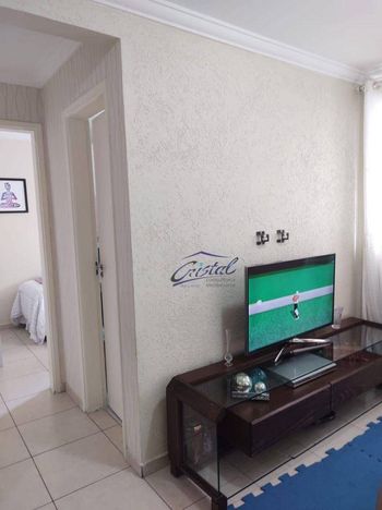 Foto 16 do(a) Cobertura de 2 quartos à venda em Jardim Leonor, São Paulo