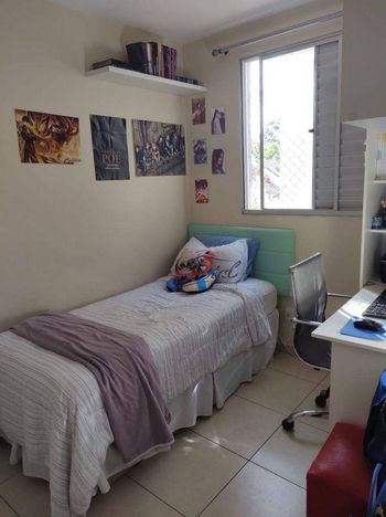 Foto 19 do(a) Cobertura de 2 quartos à venda em Jardim Leonor, São Paulo