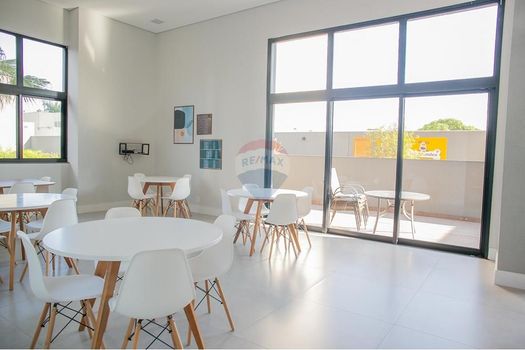 Foto 39 do(a) Apartamento de 3 quartos à venda em Além Ponte, Sorocaba