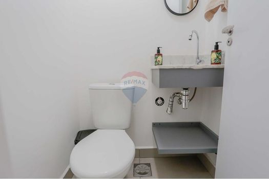 Foto 15 do(a) Apartamento de 3 quartos à venda em Além Ponte, Sorocaba