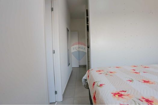 Foto 32 do(a) Apartamento de 3 quartos à venda em Além Ponte, Sorocaba
