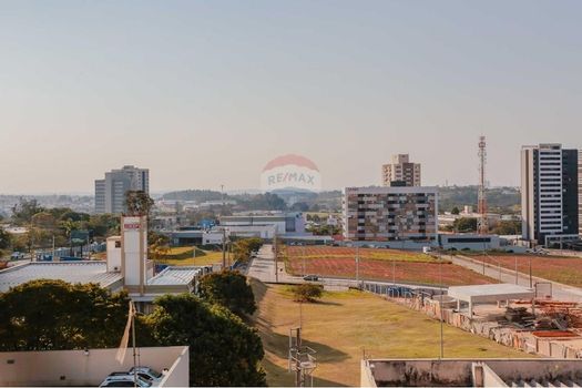 Foto 13 do(a) Apartamento de 3 quartos à venda em Além Ponte, Sorocaba