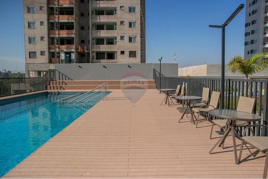 Foto 46 do(a) Apartamento de 3 quartos à venda em Além Ponte, Sorocaba