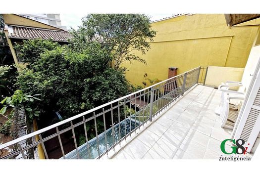 Foto 33 do(a) Edifício Inteiro false à venda em Cidade Monções, São Paulo