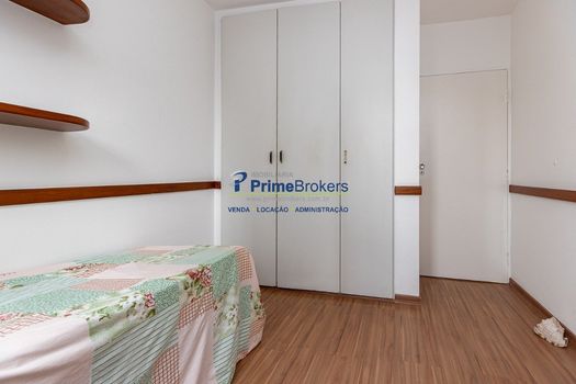 Foto 20 do(a) Apartamento de 2 quartos à venda em Moema, São Paulo