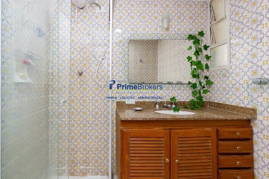 Foto 23 do(a) Apartamento de 2 quartos à venda em Moema, São Paulo