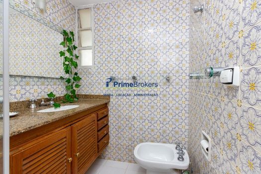 Foto 24 do(a) Apartamento de 2 quartos à venda em Moema, São Paulo