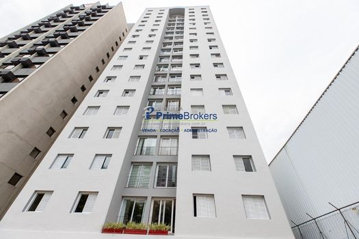 Foto 31 do(a) Apartamento de 2 quartos à venda em Moema, São Paulo