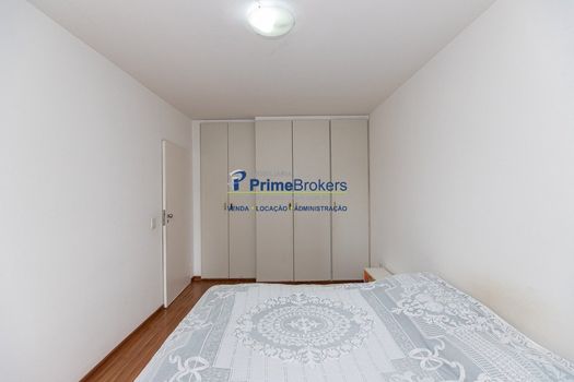 Foto 18 do(a) Apartamento de 2 quartos à venda em Moema, São Paulo