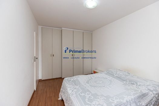 Foto 17 do(a) Apartamento de 2 quartos à venda em Moema, São Paulo