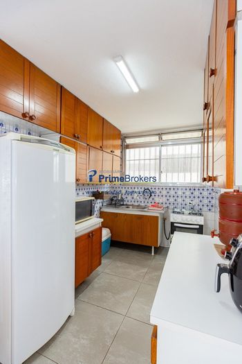 Foto 15 do(a) Apartamento de 2 quartos à venda em Moema, São Paulo