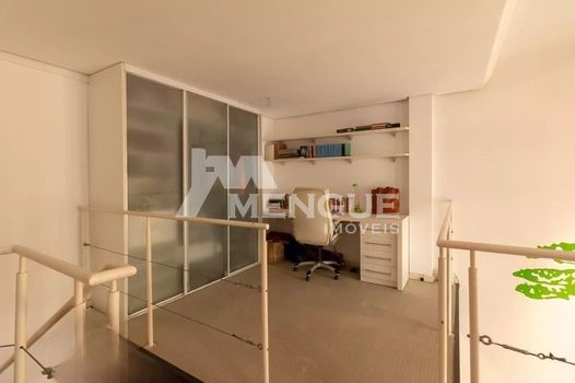 Foto 8 do(a) Apartamento de 1 quartos à venda em Moinhos de Vento, Porto Alegre