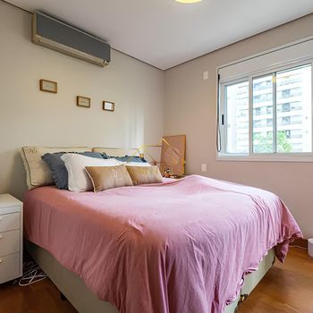 Foto 12 do(a) Apartamento de 2 quartos à venda em Jardim Paulista, São Paulo