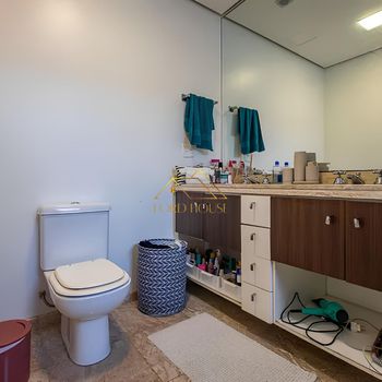 Foto 17 do(a) Apartamento de 2 quartos à venda em Jardim Paulista, São Paulo