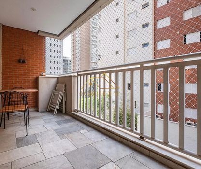Foto 5 do(a) Apartamento de 2 quartos à venda em Jardim Paulista, São Paulo