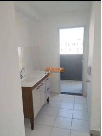 Foto 3 do(a) Apartamento de 2 quartos à venda em Jardim Adriana, Guarulhos