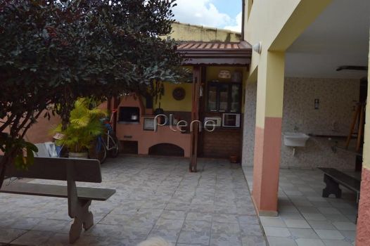 Foto 10 do(a) Casa em Condomínio false à venda em Cidade Jardim, Campinas