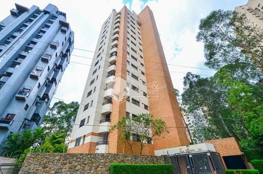 Foto 42 do(a) Cobertura de 3 quartos à venda em Vila Andrade, São Paulo