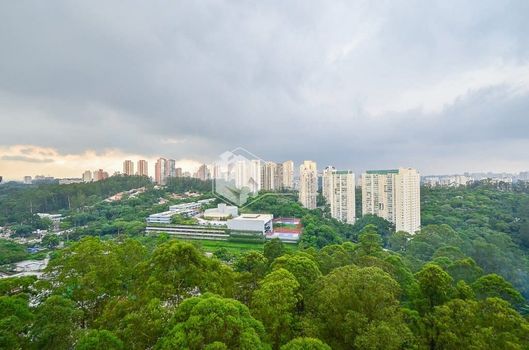 Foto 3 do(a) Cobertura de 3 quartos à venda em Vila Andrade, São Paulo