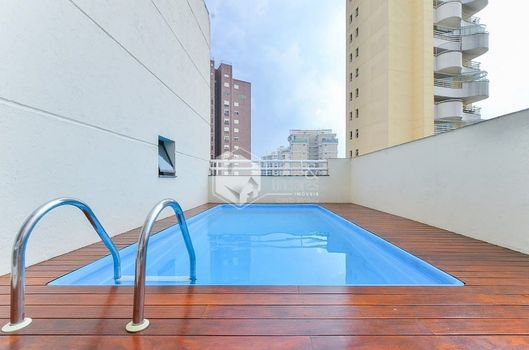 Foto 39 do(a) Cobertura de 3 quartos à venda em Vila Andrade, São Paulo