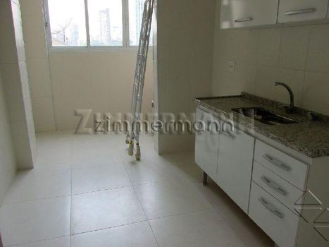 Foto 6 do(a) Apartamento de 2 quartos à venda em Pacaembu, São Paulo