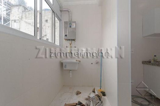 Foto 7 do(a) Apartamento de 2 quartos à venda em Pacaembu, São Paulo