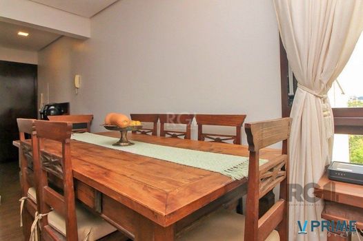 Foto 3 do(a) Cobertura de 4 quartos à venda em Menino Deus, Porto Alegre