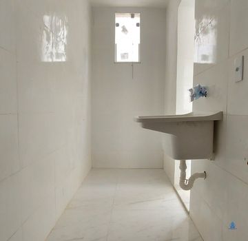 Foto 5 do(a) Apartamento de 2 quartos à venda em Mantiqueira, Belo Horizonte