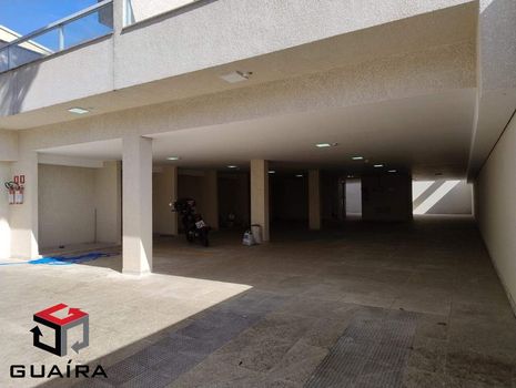 Foto 23 do(a) Apartamento de 2 quartos à venda em Jardim Santo Alberto, Santo André