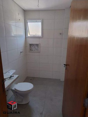 Foto 14 do(a) Apartamento de 2 quartos à venda em Jardim Santo Alberto, Santo André