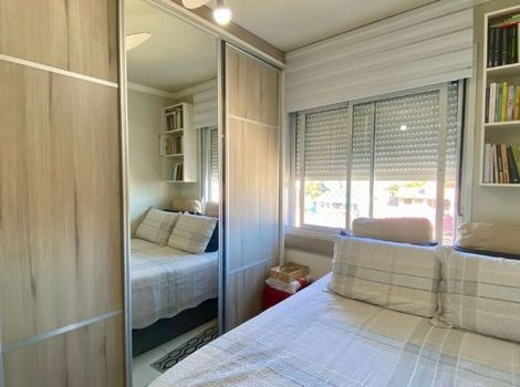 Foto 13 do(a) Apartamento de 3 quartos à venda em Itaguaçu, Florianópolis