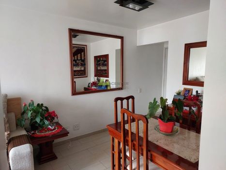 Foto 4 do(a) Apartamento de 2 quartos à venda em Bosque da Saúde, São Paulo