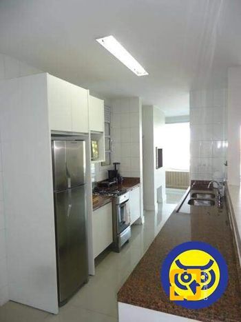 Foto 17 do(a) Apartamento de 4 quartos à venda em Ponta das Canas, Florianópolis