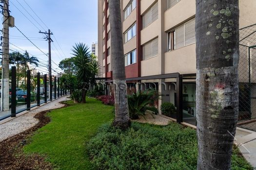 Foto 34 do(a) Apartamento de 3 quartos à venda em Indianópolis, São Paulo
