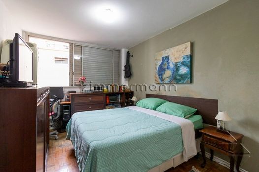 Foto 12 do(a) Apartamento de 3 quartos à venda em Indianópolis, São Paulo