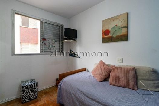 Foto 9 do(a) Apartamento de 3 quartos à venda em Indianópolis, São Paulo