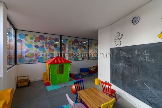 Foto 23 do(a) Apartamento de 3 quartos à venda em Indianópolis, São Paulo