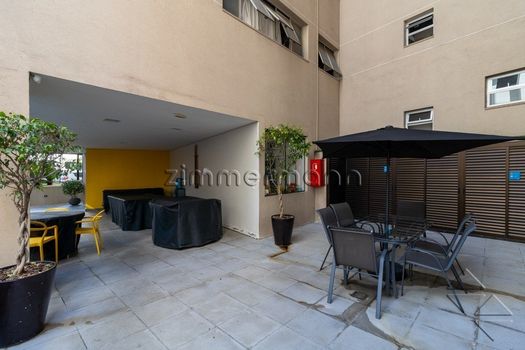Foto 31 do(a) Apartamento de 3 quartos à venda em Indianópolis, São Paulo