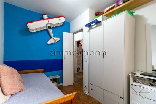 Foto 10 do(a) Apartamento de 3 quartos à venda em Indianópolis, São Paulo
