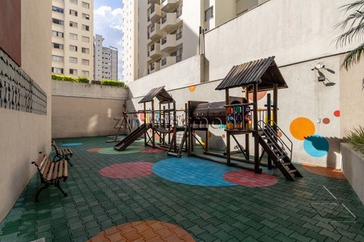 Foto 21 do(a) Apartamento de 3 quartos à venda em Indianópolis, São Paulo