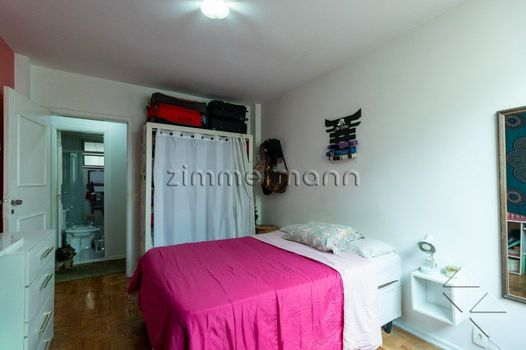 Foto 7 do(a) Apartamento de 3 quartos à venda em Indianópolis, São Paulo