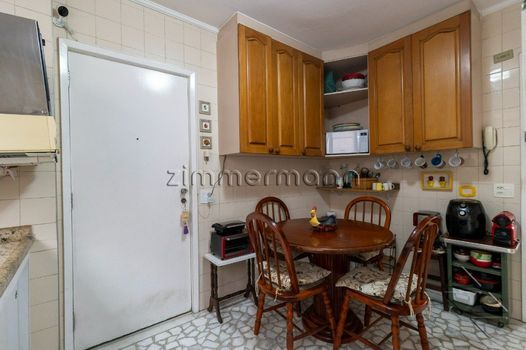 Foto 16 do(a) Apartamento de 3 quartos à venda em Indianópolis, São Paulo