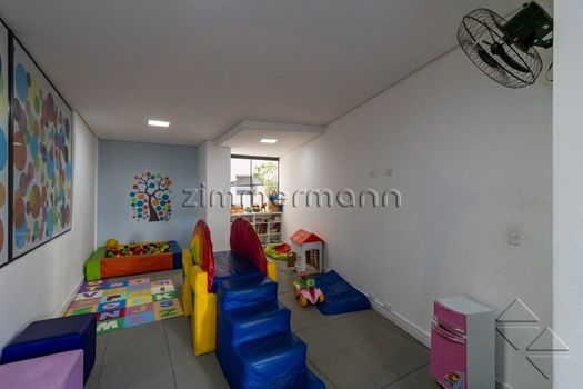 Foto 24 do(a) Apartamento de 3 quartos à venda em Indianópolis, São Paulo