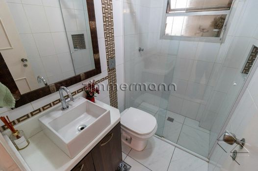 Foto 8 do(a) Apartamento de 3 quartos à venda em Indianópolis, São Paulo