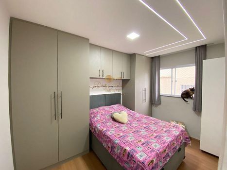 Foto 4 do(a) Apartamento de 2 quartos à venda em Pimenteiras, Teresópolis