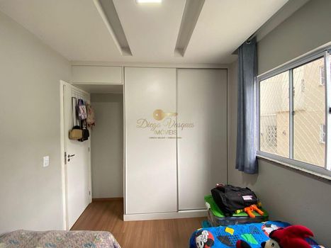 Foto 7 do(a) Apartamento de 2 quartos à venda em Pimenteiras, Teresópolis