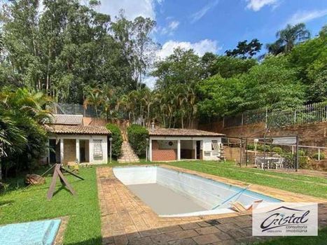 Foto 31 do(a) Casa em Condomínio de 4 quartos para alugar em Palos Verdes, Carapicuíba